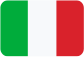 Portes rapides souples Italiano